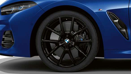 BMW 8 серии Coupe