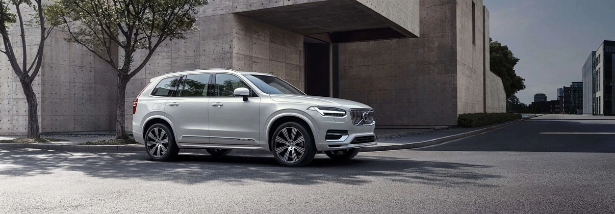 Volvo