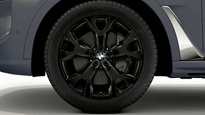 NEW BMW X7