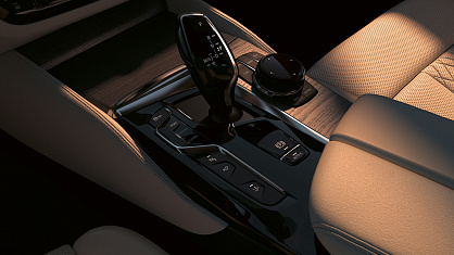 BMW 6 серии