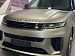 Land Rover Range Rover Sport SV Edition One (ID: 121238)
