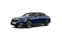 NEW BMW 5 серии