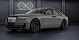Rolls-Royce Ghost Black Badge Series II Не указано (ID: 263488)