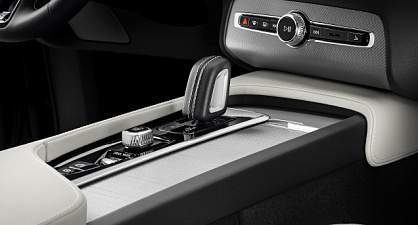 Volvo XC90 T8 Recharge