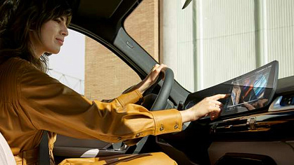 NEW BMW X1