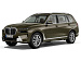 BMW X7, I (G07) Рестайлинг xDrive40d M Sport (ID: 270359)