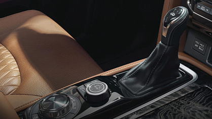 Infiniti QX80