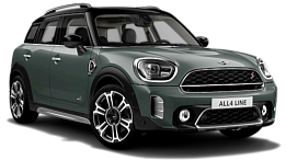 MINI Countryman MINI Countryman