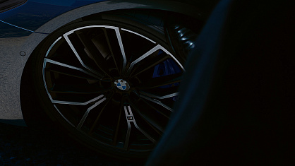 BMW 5 серии