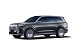 Voyah Taishan Эксклюзив (ID: 285852)