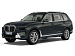 BMW X7, I (G07) Рестайлинг xDrive40d (ID: 258784)