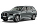 BMW X7, I (G07) Рестайлинг xDrive40d M Sport Pro (ID: 270366)