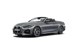BMW 4 серии