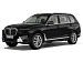 BMW X7, I (G07) Рестайлинг xDrive40d M Sport Pro (ID: 270422)
