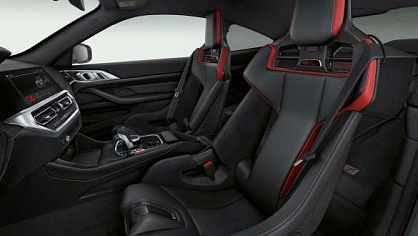 BMW M4 Coupe
