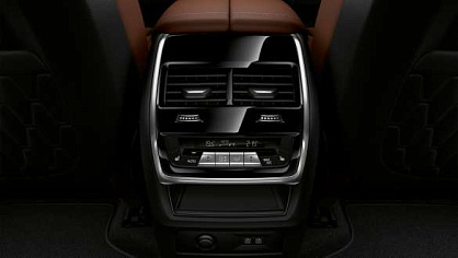 NEW BMW X5