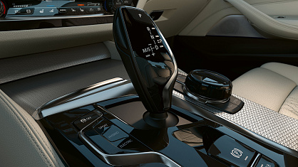 BMW 5 серии