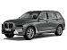BMW X7, I (G07) Рестайлинг xDrive40d (ID: 256444)
