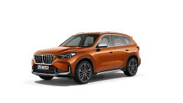 NEW BMW X1