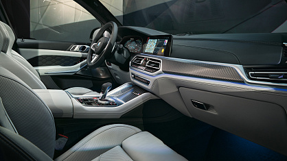 BMW X5 M