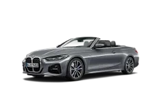BMW 4 серии Cabrio
