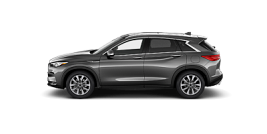 Infiniti QX50