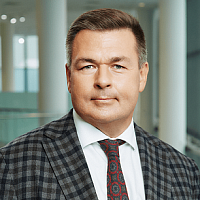 Евгений Королёв