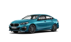 BMW 2 серии Gran Coupe