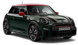 JOHN COOPER WORKS JOHN COOPER WORKS