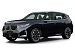 BMW X3, IV (G45/G48) xDrive30L Leading M Sport (ID: 231104)