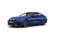 BMW 4 серии Coupe