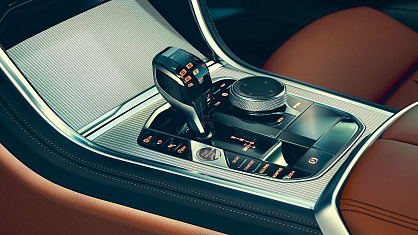 BMW 8 серии