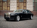 Rolls-Royce Phantom Extended Не указано (ID: 266335)