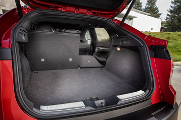 Infiniti QX55