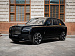 Rolls-Royce Cullinan Black Badge II Не указано (ID: 237662)