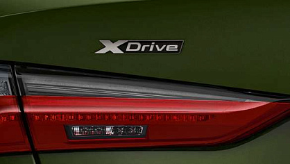 BMW 4 серии Cabrio