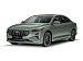 Geely Preface, I Флагман (ID: 282564)