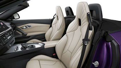 BMW Z4 Roadster (2022)
