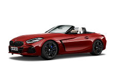 BMW Z4 Roadster
