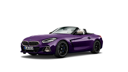 BMW Z4 Roadster (2022)