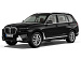 BMW X7, I (G07) Рестайлинг xDrive40i (ID: 270533)