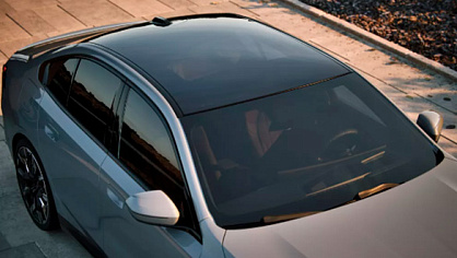 BMW i5