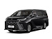 Lexus LM, II 7 Seater Light (ID: 270979)