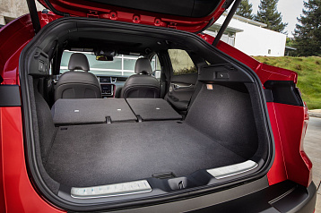 Infiniti QX55