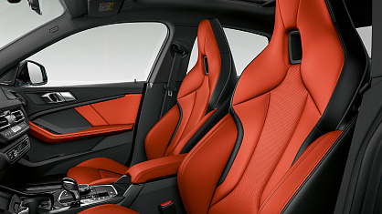 BMW M235i xDrive Gran Coupe