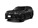 Lexus LX, IV Luxury (ID: 270659)