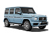 Mercedes-Benz G-Класс AMG, II (W465) Рестайлинг AMG G 63 (ID: 264890)