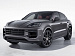 Porsche Cayenne, III Рестайлинг Coupé (ID: 247658)