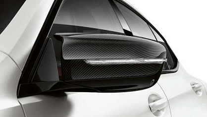 М8 Gran Coupe