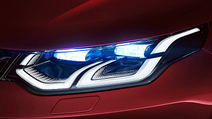 Discovery Sport